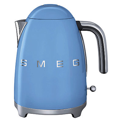 Smeg KLF11 Kettle Pale Blue